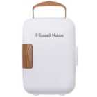 Russell Hobbs RH4CLR1001SCW 4L Mini Portable Cool/Warm White