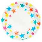 Talking Tables Eco Star Paper Plates, each