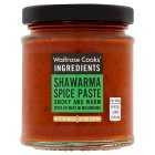 Cooks' Ingredients Shawarma Spice Paste, 180g