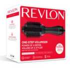 REVLON RVDR5222UK Pro Collection Salon One Step Hair Dryer and Volumiser - Black