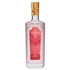 The Lakes Distillery Pink Grapefruit Gin 70cl