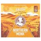 Northern Monk Faith Hazy Pale Ale, 4x330ml