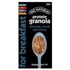 Eat Natural Protein Granola Almonds, Seeds & Honey 400g