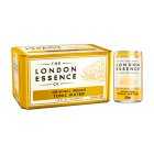 London Essence Original Indian Tonic Water Cans, 6x150ml