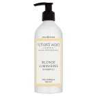 Richard Ward Blonde Luminising Shampoo, 300ml