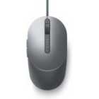 Dell Laser Wired Mouse MS3220 Titan Grey
