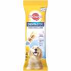 Pedigree DentaStix Daily Adult Large Dog Dental Treats 154g 4 Pack