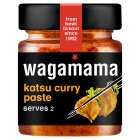 Wagamama Katsu Curry Paste, 200g