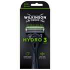 Wilkinson Sword Hydro 3 Skin Protection Men's Razor