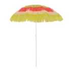 Outsunny Hawaii Garden Parasol (base not included)