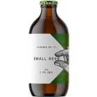 Small Beer Organic IPA 350ml