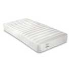 Ethan Coil Spring Quilted Low Profile Mattress