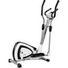 MOTIVEfitness by UNO CT1000 Programmable Magnetic Elliptical Cross Trainer