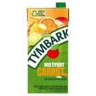 Tymbark Multifruit Carrot Drink 2L