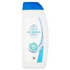 Morrisons Anti-Dandruff Shampoo Classic 500ml