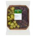 Morrisons Seedless Grape Selection 800g