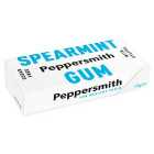 Peppersmith 100% Xylitol Spearmint Gum 15g