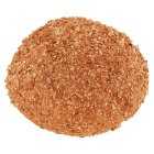Rustique Wholemeal Roll, each