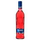 Finlandia Red Berry Vodka 700ml