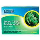 Care Senna Tablets 20 Tablets