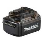 Makita 21-Piece Screwdriver Bit Set in Makita Battery Carry Case