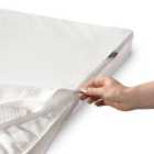 Jay-Be Washable Mattress Protector for Value Folding Bed Single