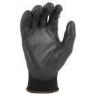 Blackrock PU Coated Lightweight Gripper Gloves - Size 10/XL - Pack of 6