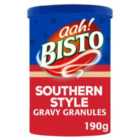 Bisto Gravy Granules Southern Style 190g