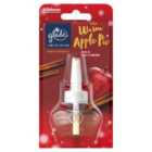 Glade Electric Refill Scented Oil Warm Apple Pie 20ml