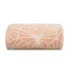 Allure Pair of Madrid Hand Towels - Blush