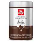 illy Monoarabica India Beans 250g