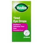 Vizulize Tired Eye Drops, 15ml