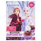Cake Angels Disney Frozen 2 Chocolate Cupcake Kit 171g