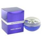 Paco Rabanne Ultraviolet Eau de Parfum Women's Perfume Spray 80ml