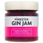 Pinkster Raspberry Gin Jam 280g