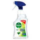 Dettol Antibacterial Disinfectant Surface Cleaning Spray Lime & Mint 750ml