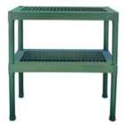 Canopia by Palram Two Tier Staging Bench