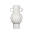 Sass & BelleTotem Grey Vase Large