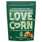 LOVE CORN Cheese & Onion Crunchy Corn 45g