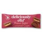 Deliciously Ella Peanut Butter Cups 36g