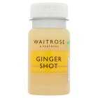 Waitrose Ginger Fruit Juice Shot, 100ml