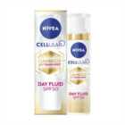 NIVEA Cellular Luminous 630 Anti Dark Spot Day Cream Moisturiser SPF50 40ml