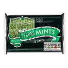 M&S Curiously Strong Mints 4 per pack