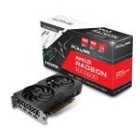 Sapphire AMD Radeon RX 6600 PULSE Graphics Card for Gaming - 8GB