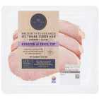 M&S Outdoor Bred Thick Cut Roast Ham 120g