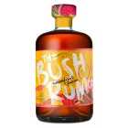 The Bush Rum Co. Passionfruit & Guava Spiced Rum 70cl