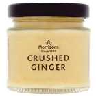 Morrisons Crushed Ginger 115g