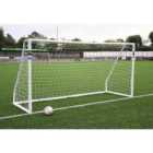 Precision Match Goal Posts (bs 8462 Approved) (16' X 7')