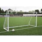 Precision Match Goal Posts (bs 8462 Approved) (12' X 6')