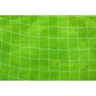Precision Football Goal Nets 2.5Mm Knotted (pair) (24' X 8', White)